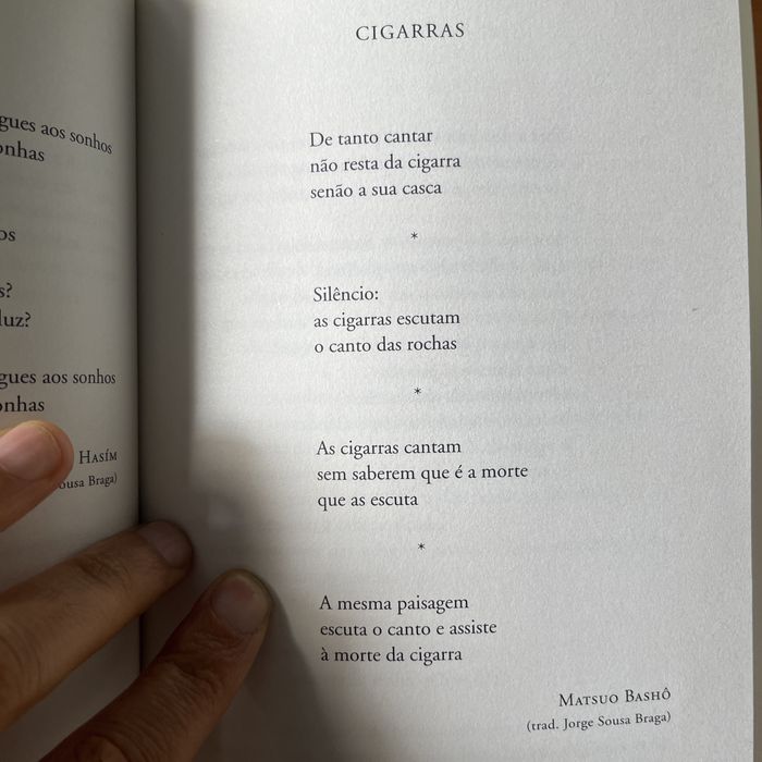 Jorge Sousa Braga - Animal Animal : Um Bestiário Poético