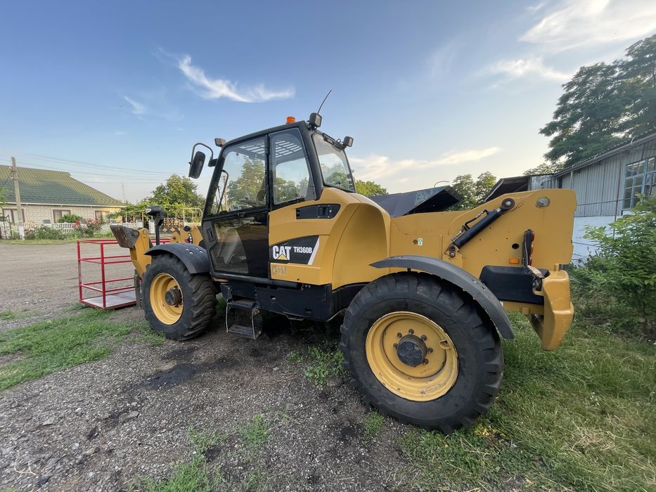 Погрущик в хорошому стані.