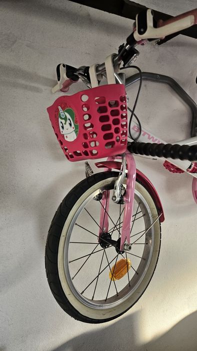 Bicicleta de criança