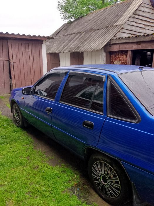 Daewoo Nexia N150  2011 року