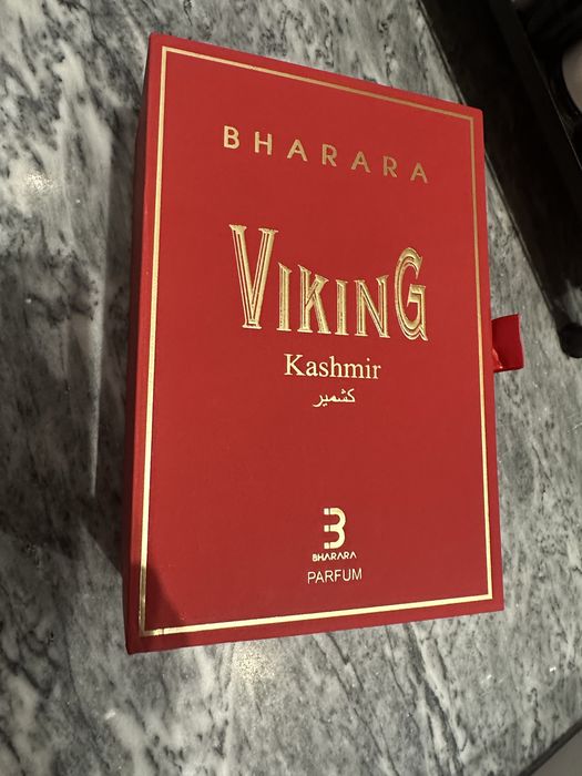Perfume Bharara Viking Kashmir
