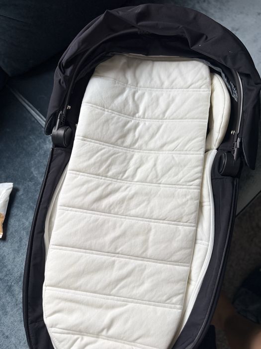 Люлька , візочок від cybex