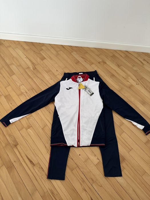 Dres męski JOMA roz.S