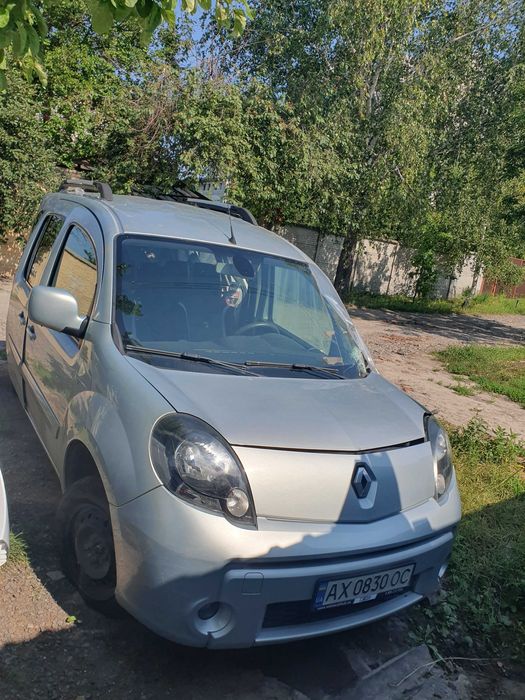 Продам Шрот ,по запчястям Рено Кенго 2 1,6 Бензин