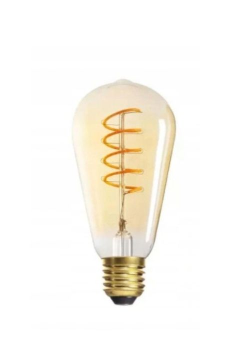 Nowa! Żarówka LED Lethe E27