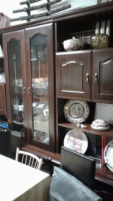 Móveis de sala completo