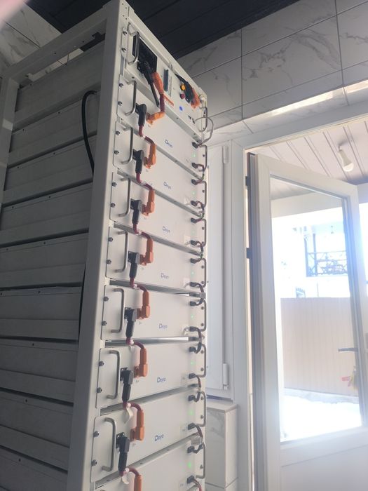 Електрик електромонтажні роботи