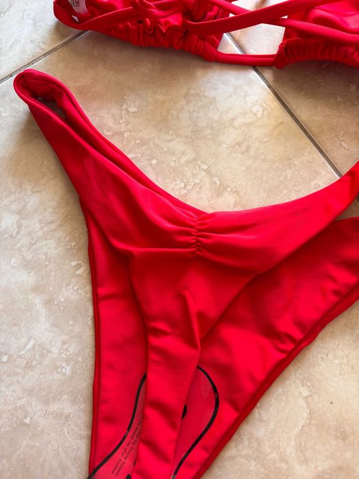 Conjunto biquini novo 38