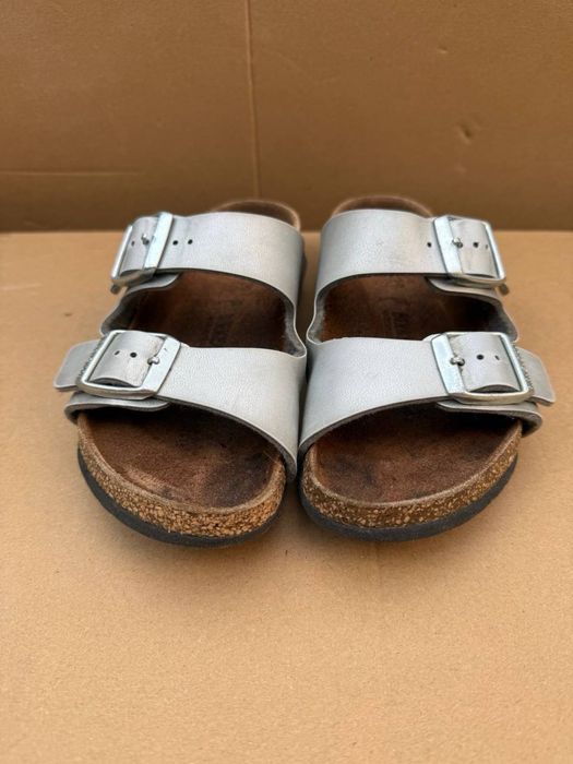 Шльопанці Birkenstock (оригінал)  дитячі р.29