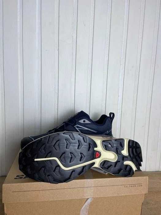 Buty Salomon XT-6 Expanse trekkingowe 41 1/3/górskie