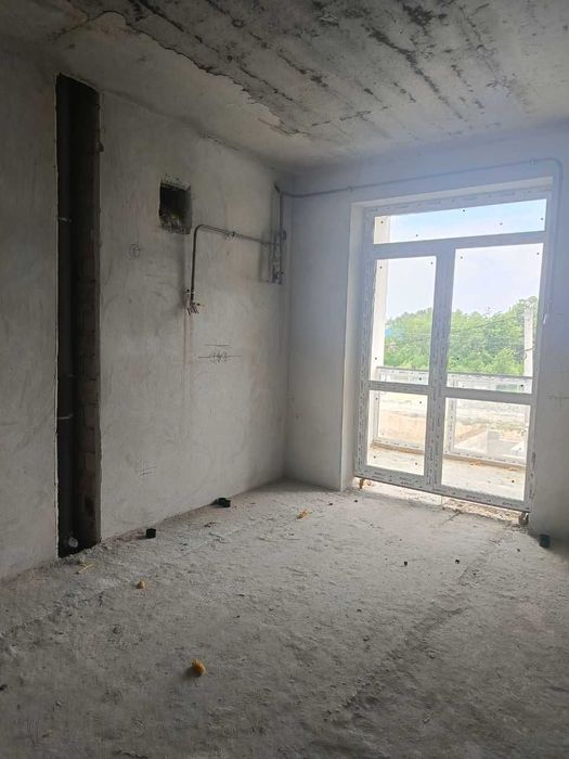 ВІД ЗАБУДОВНИКА квартири, сирець