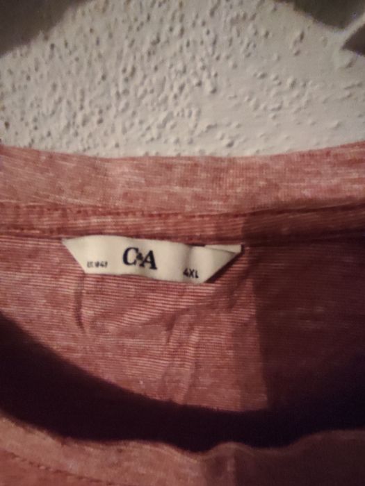 Sprzedam t-shirt bawełniany męski