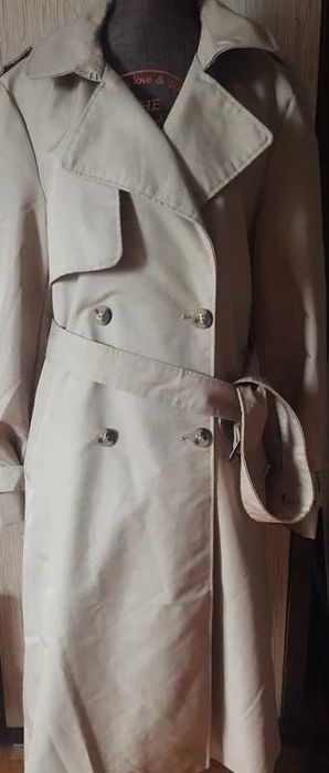 Płaszcz M / 38 / 10