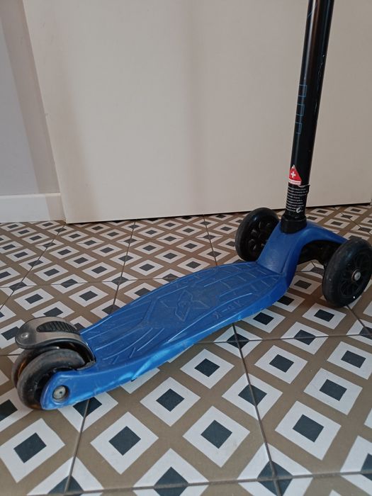 Hulajnoga Micro Maxi