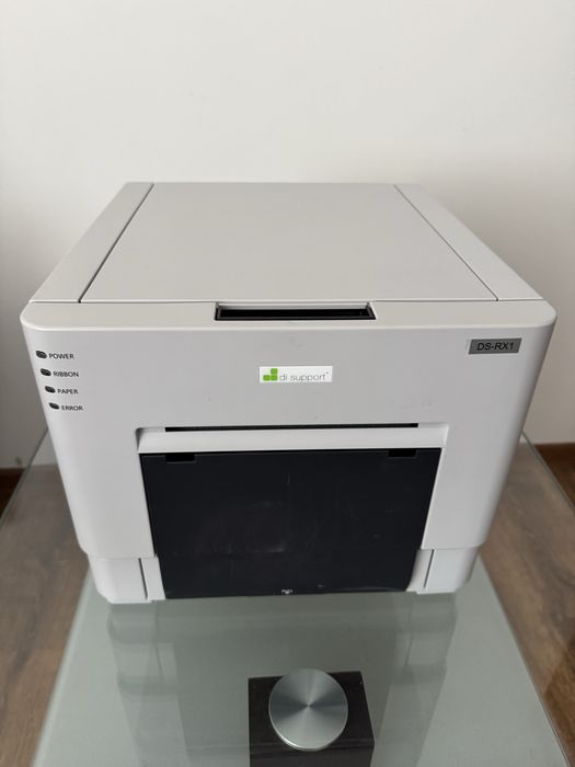 DNP DS-RX1 SN:1565