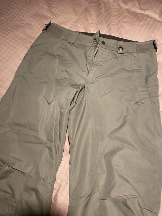 Spodnie narciarskie o’neill xl