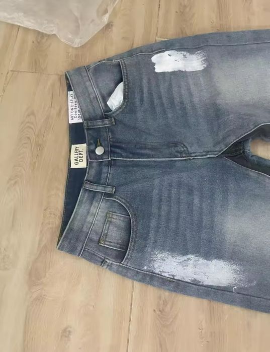 Flared jeans GALLERY DEPT