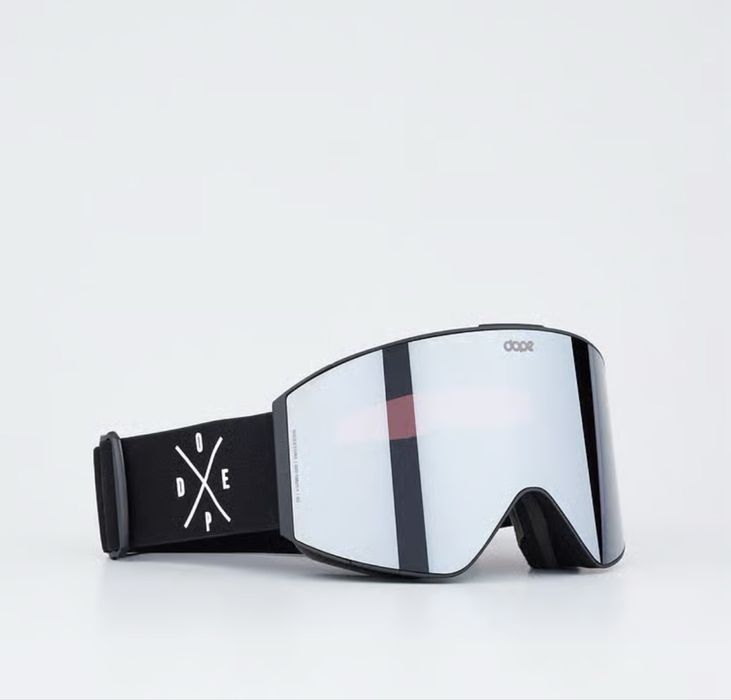Лижні окуляри DOPE нові | маска для сноуборду / лиж