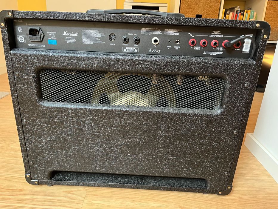 Marshall DSL40 CR