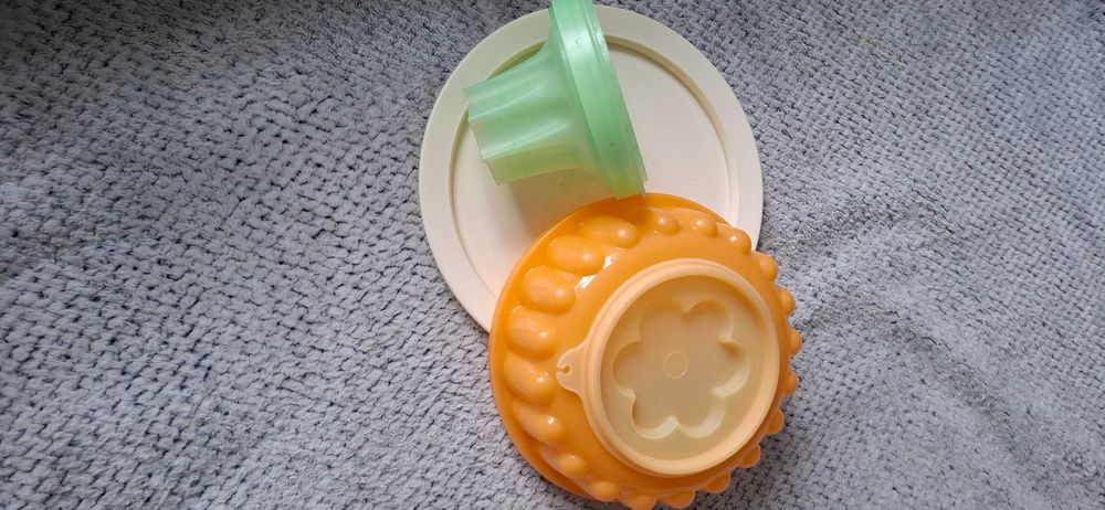 Pojemniki Tupperware