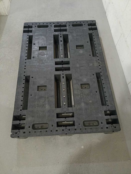 PALETA UPAL-I 1200x800x150