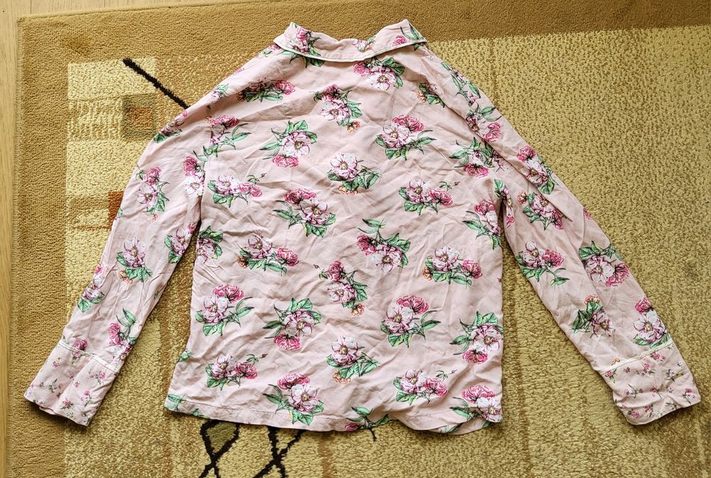 Piżama damska komplet Day Dreams rozmiar S