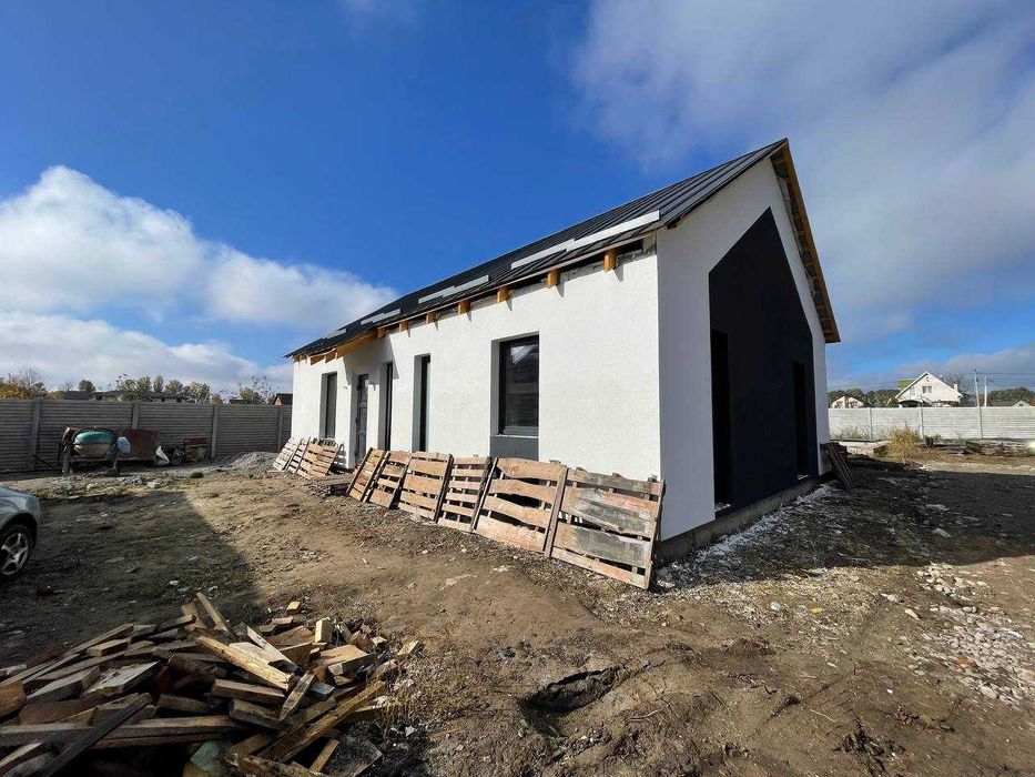 Продаж будинку, Агрономічне у сучасному стилі!