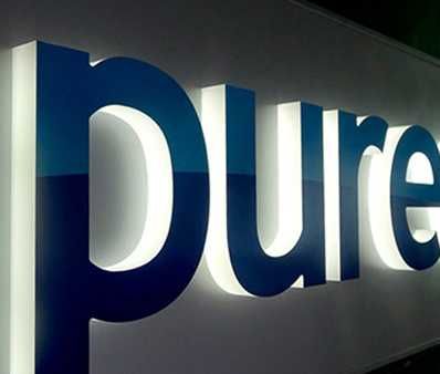 Наружная реклама, вывески, лайтбоксы, мимоходы, буквы, баннер, дизайн