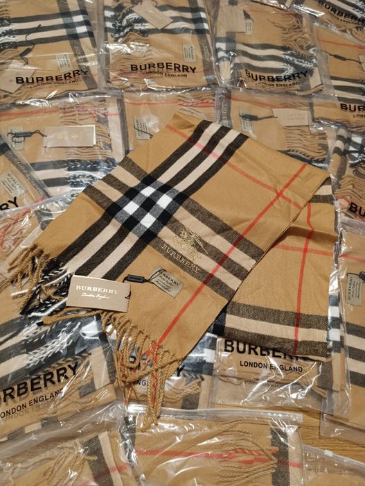 Шарф Barberry Барбері / Шарф Барбери