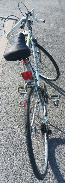 Sprzedam rower szosowy-kolarzówkę