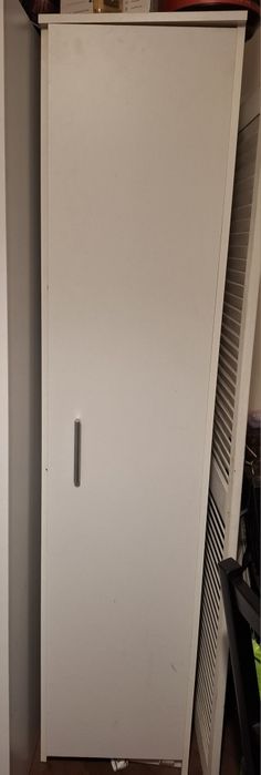 Regał biurowy słupek