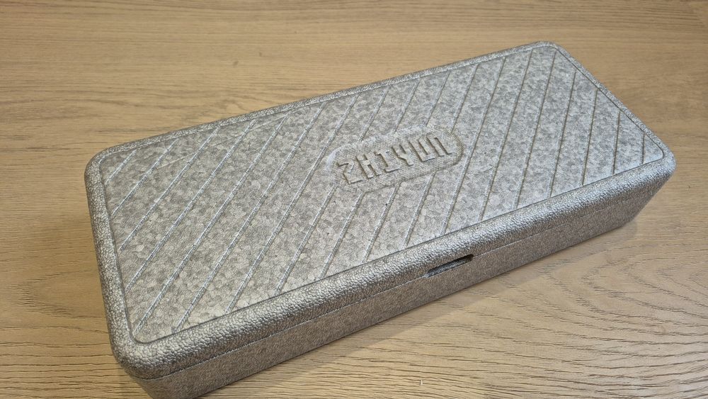 Стедикам (стабілізатор) ZHIYUN Smooth 4