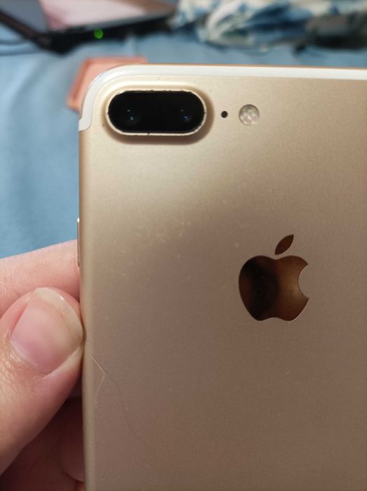 Iphone 7 plus 128gb