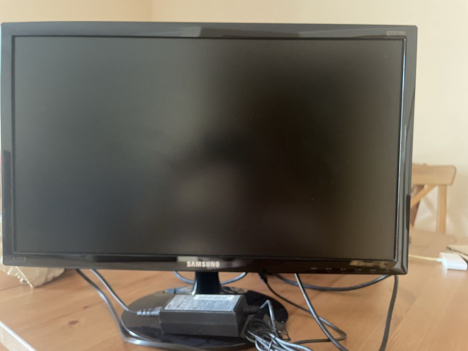 Monitor Samsung S22D300HY
