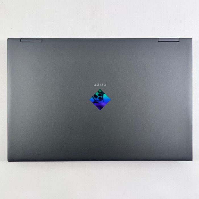 HP OMEN 15z-en100 R9 5900HX 32GB RAM 2TB SSD RTX 3070 Гарантія Магазин