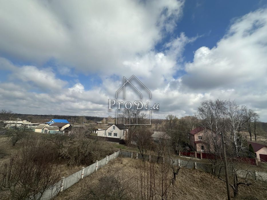 Продаж Будинок 178 м2 Дом Мала Стариця Бориспіль ПРОГРАМИ+