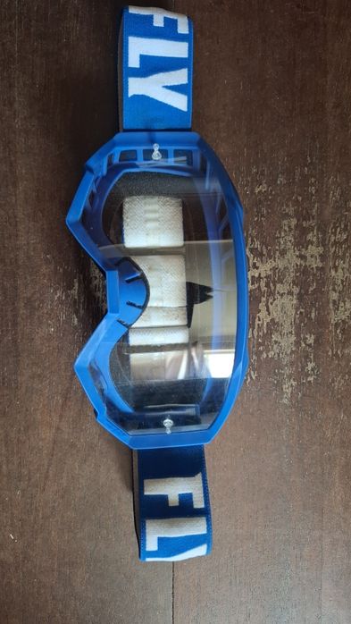 Óculos Fly Racing