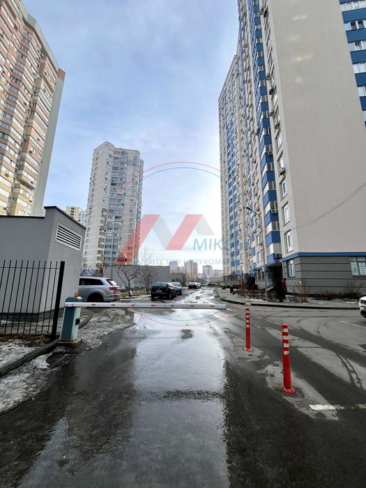 Без% Підземний паркінг Позняки Пчілки 7в ЖК Традиція Ашан Драгоманова