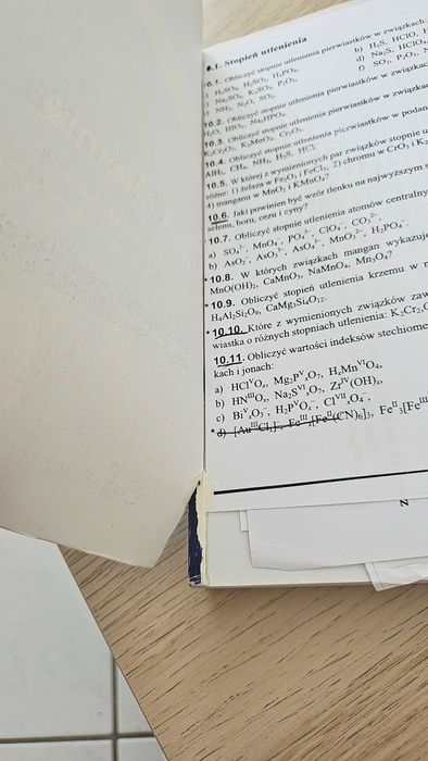 To jest chemia 1 – Zakres rozszerzony