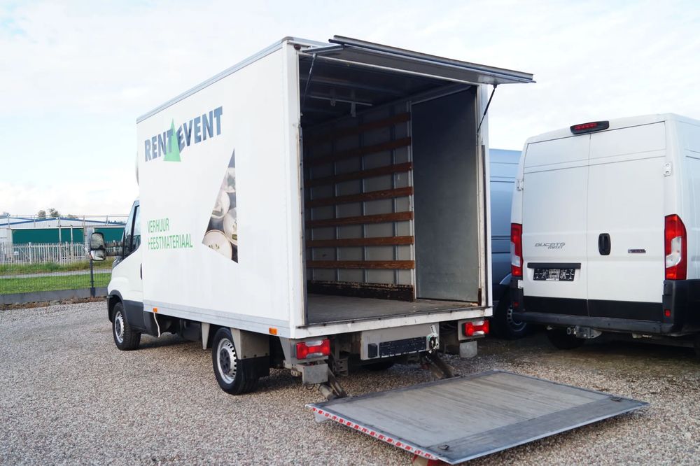 Iveco