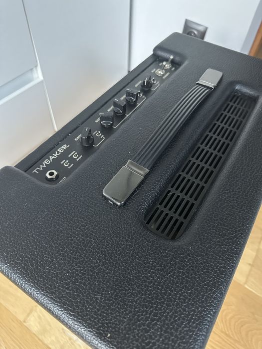 Egnater Tweaker 112 Combo 15W 1x12 wzmacniacz lampowy