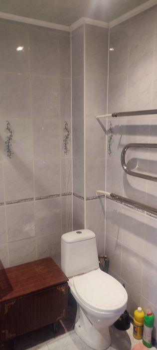 Продажа 3 комнатной квартиры