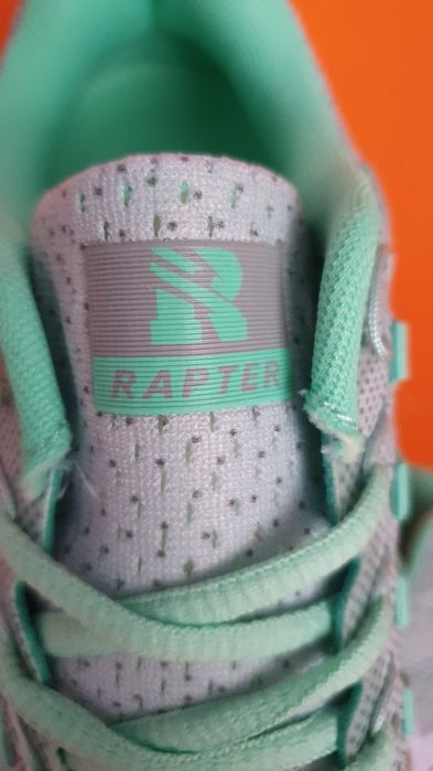 Sneakersy nowe damskie sportowe modne rozmiar 37