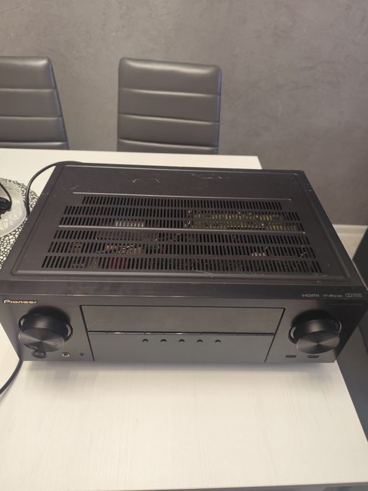 Amplituner Pioneer VSX-529