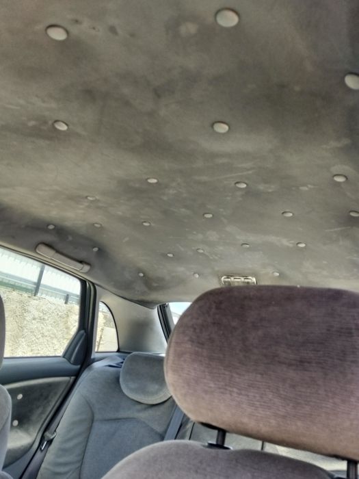 Vendo Citroen C5