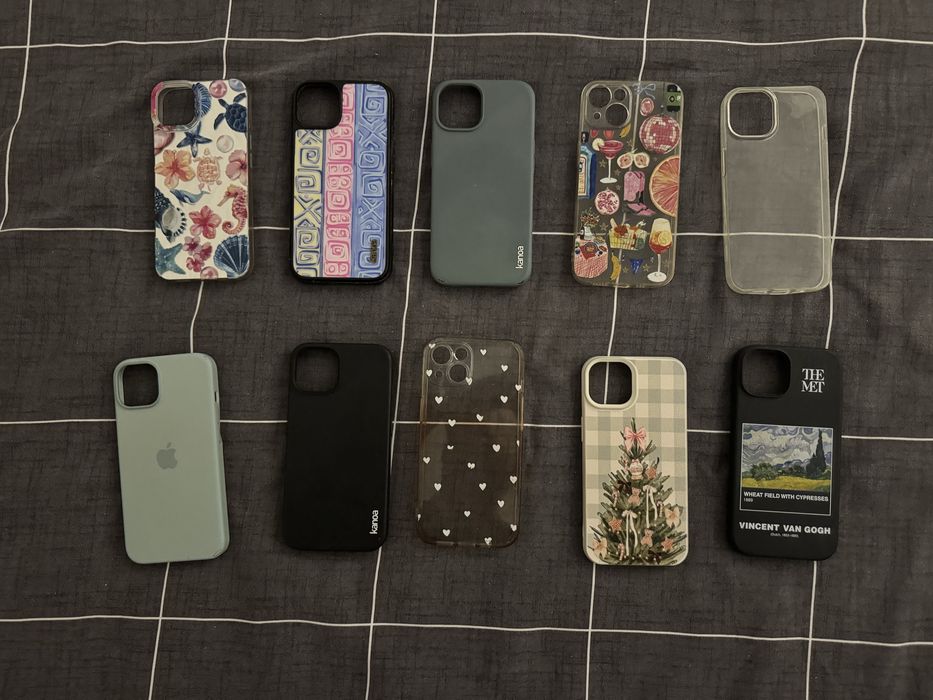 Iphone 14 256gb azul