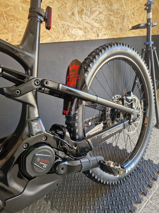 Cannondale moterra lt2