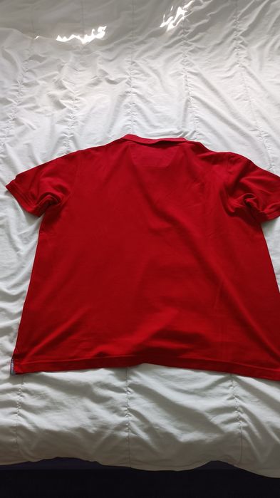 Koszulka polo Fynch Hatton XXL