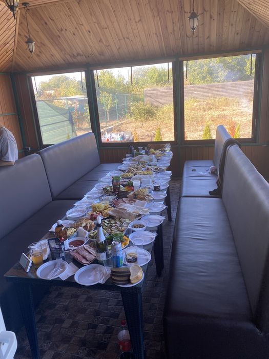 Будинок біля моря подобово