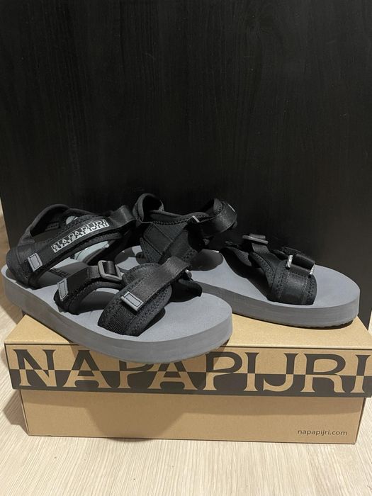 Standaly Napapiri roz.43